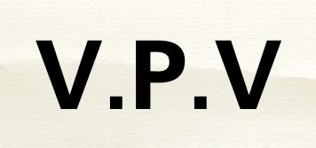 V.P.V品牌logo