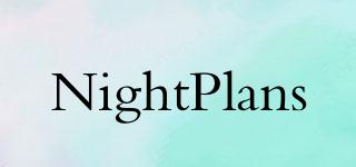 NightPlans品牌logo