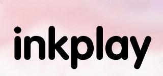 inkplay品牌logo