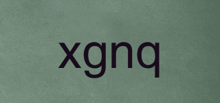 xgnq品牌logo