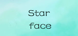Star face品牌logo
