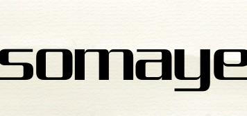 somaye品牌logo