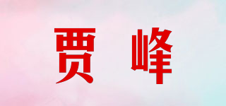 贾峰品牌logo