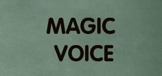 MAGIC VOICE品牌logo