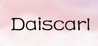 Daiscarl品牌logo