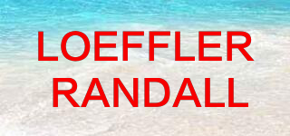 LOEFFLER RANDALL品牌logo