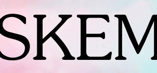 SKEM品牌logo