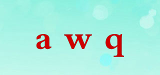 awq品牌logo