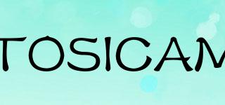 TOSICAM品牌logo