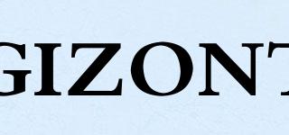 GIZONT品牌logo