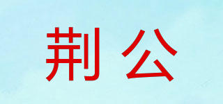 荆公品牌logo