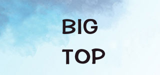 BIG TOP品牌logo