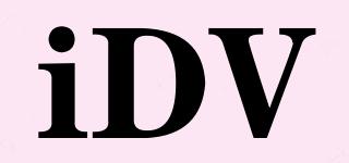 iDV品牌logo