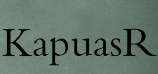 KapuasR品牌logo