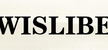 WISLIBE品牌logo
