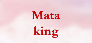 Mataking品牌logo