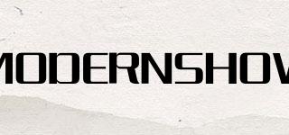 MODERNSHOW品牌logo