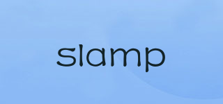 slamp品牌logo
