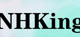 NHKing品牌logo