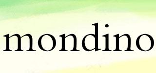 mondino品牌logo