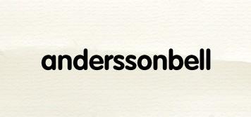 anderssonbell品牌logo