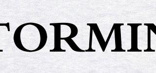 TORMIN品牌logo