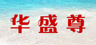 华盛尊品牌logo