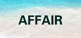 AFFAIR品牌logo