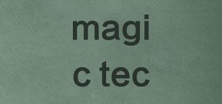 magic tec品牌logo