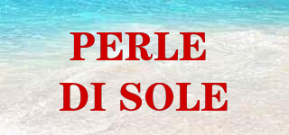 PERLE DI SOLE品牌logo