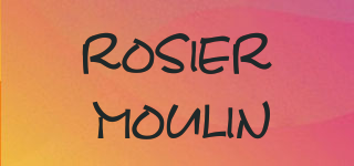 ROSIER MOULIN品牌logo