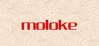 moloke品牌logo