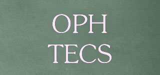 OPHTECS品牌logo