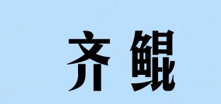 齐鲲品牌logo