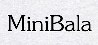 MiniBala品牌logo