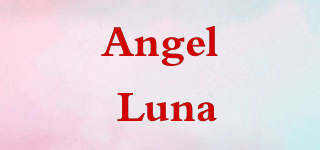 Angel Luna品牌logo