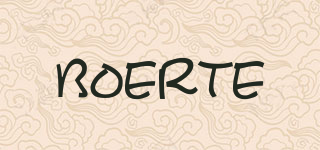 BOERTE品牌logo
