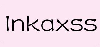 Inkaxss品牌logo