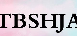 TBSHJA品牌logo