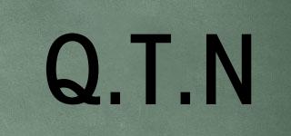 Q.T.N品牌logo