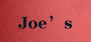 Joe’s品牌logo
