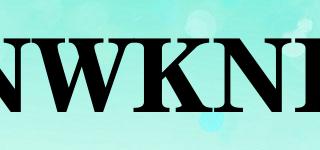NWKND品牌logo
