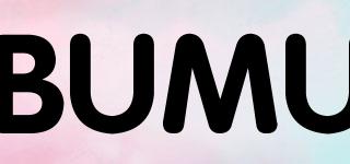 BUMU品牌logo
