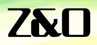 Z&O品牌logo