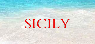 SICILY品牌logo