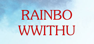 RAINBOWWITHU品牌logo