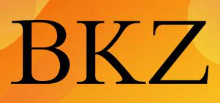 BKZ品牌logo