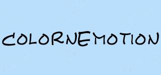 ColornEmotion品牌logo