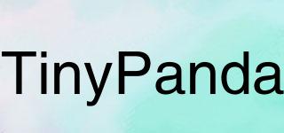 TinyPanda品牌logo