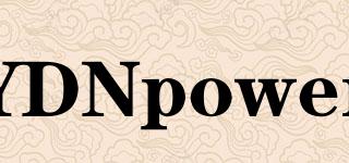YDNpower品牌logo